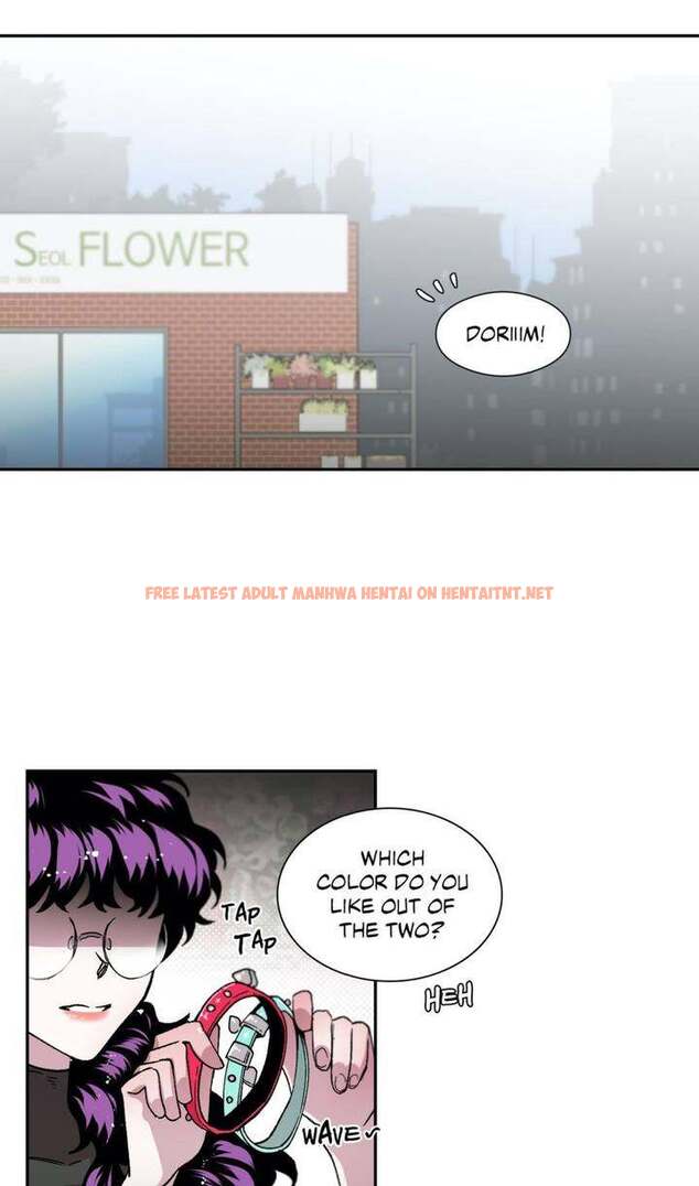 Read Hentai Image 36 301 in comic S Flower - Chapter 46 - hentaitnt.net