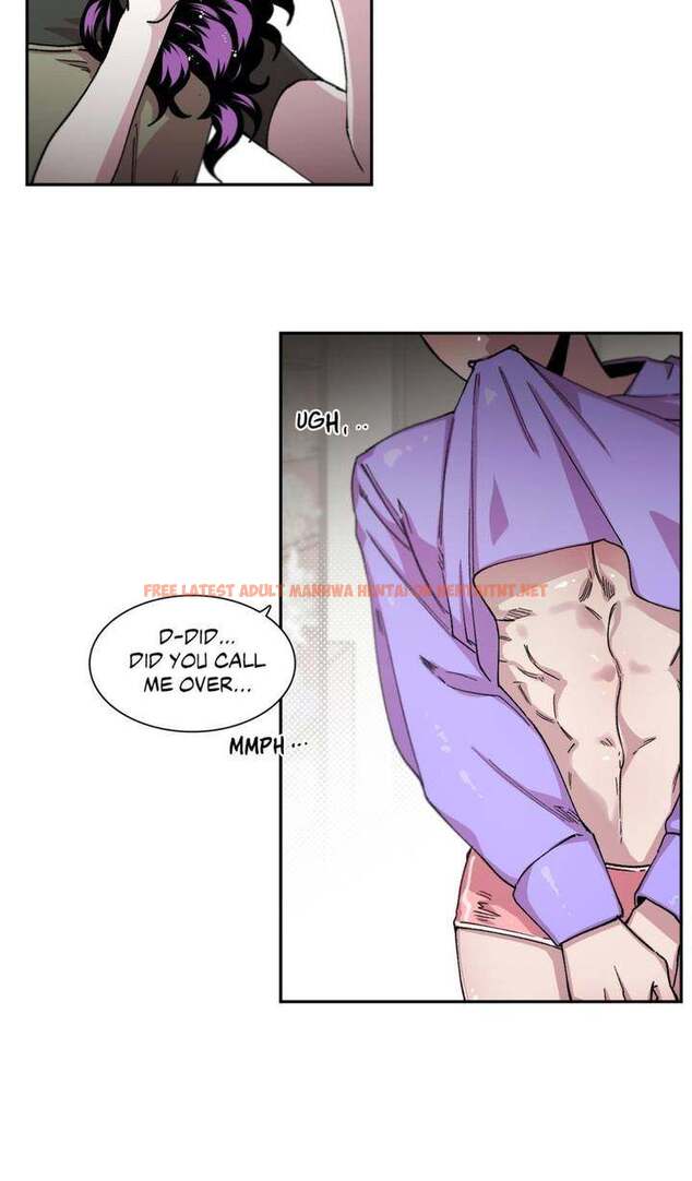 Read Hentai Image 37 301 in comic S Flower - Chapter 46 - hentaitnt.net