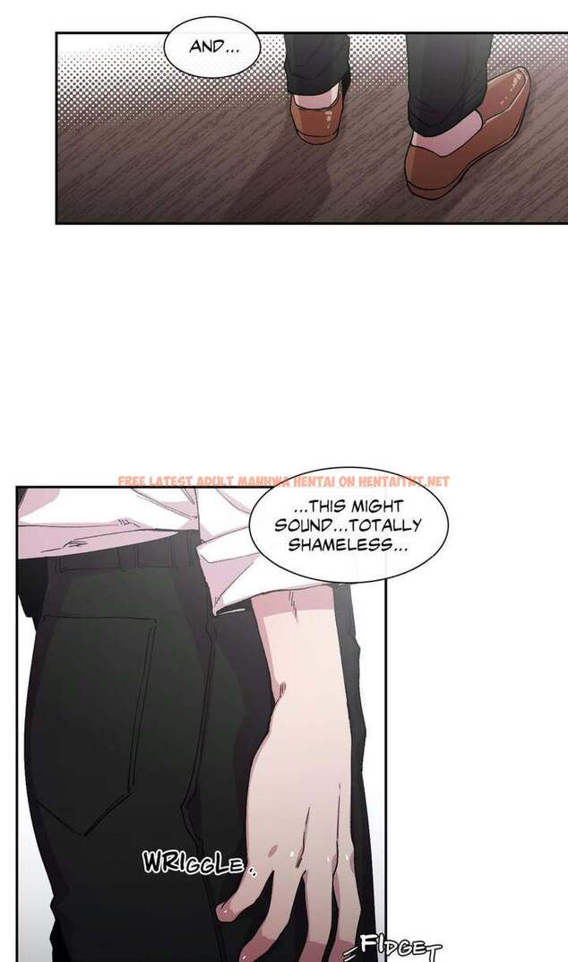 Read Hentai Image 10 296 in comic S Flower - Chapter 47 - hentaitnt.net