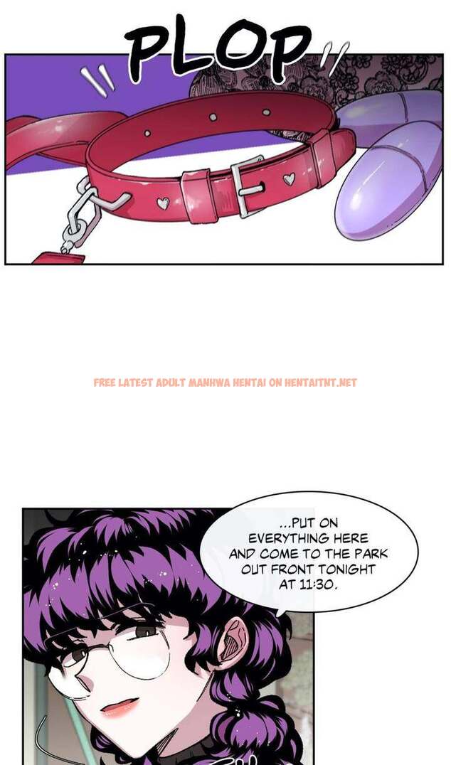 Read Hentai Image 20 296 in comic S Flower - Chapter 47 - hentaitnt.net