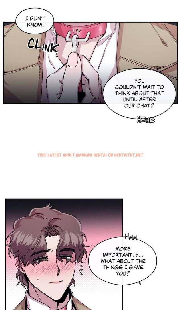 Read Hentai Image 33 300 in comic S Flower - Chapter 47 - hentaitnt.net