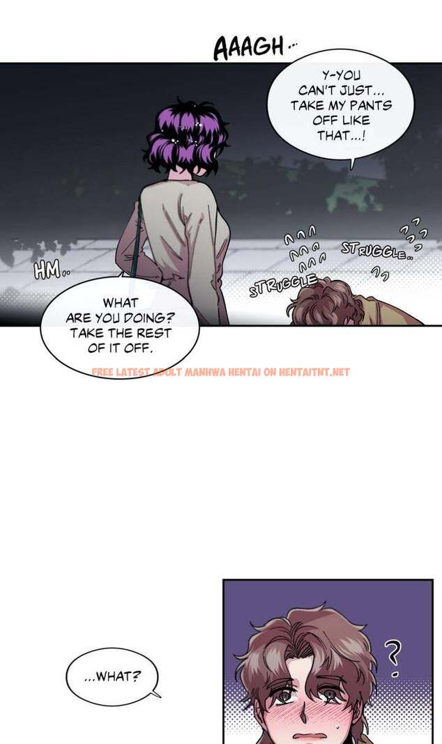 Read Hentai Image 40 300 in comic S Flower - Chapter 47 - hentaitnt.net