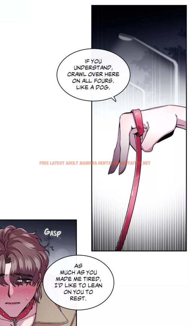 Read Hentai Image 16 296 in comic S Flower - Chapter 48 - hentaitnt.net