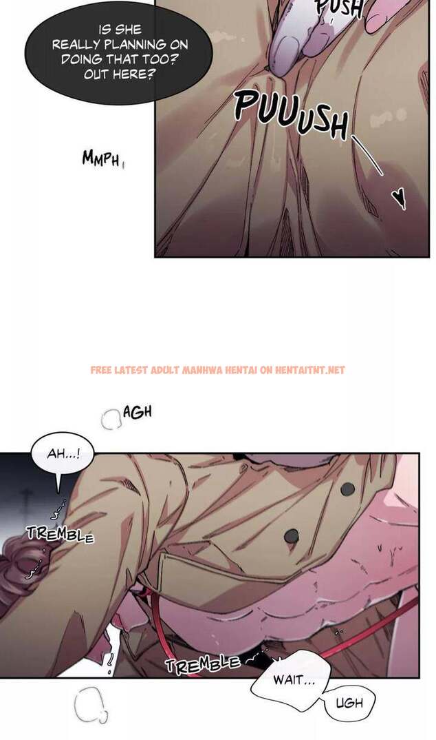 Read Hentai Image 27 296 in comic S Flower - Chapter 48 - hentaitnt.net