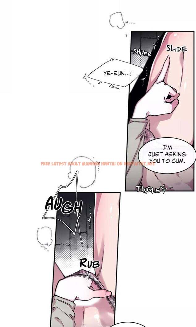 Read Hentai Image 40 296 in comic S Flower - Chapter 48 - hentaitnt.net