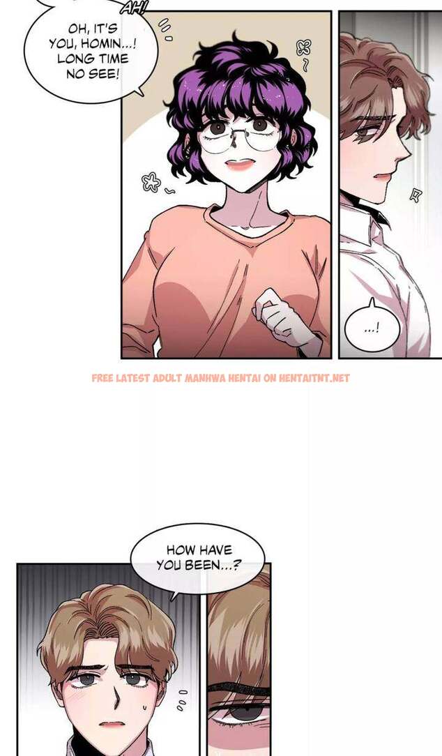 Read Hentai Image 17 296 in comic S Flower - Chapter 49 - hentaitnt.net