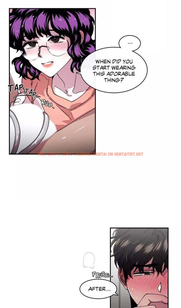 Read Hentai Image 4 296 in comic S Flower - Chapter 50 - hentaitnt.net