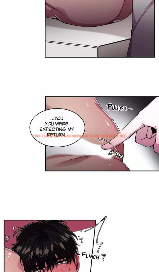 Read Hentai Image 8 296 in comic S Flower - Chapter 50 - hentaitnt.net