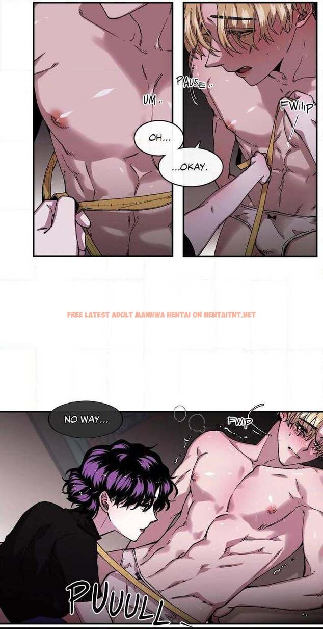 Read Hentai Image 31 292 in comic S Flower - Chapter 56 - hentaitnt.net