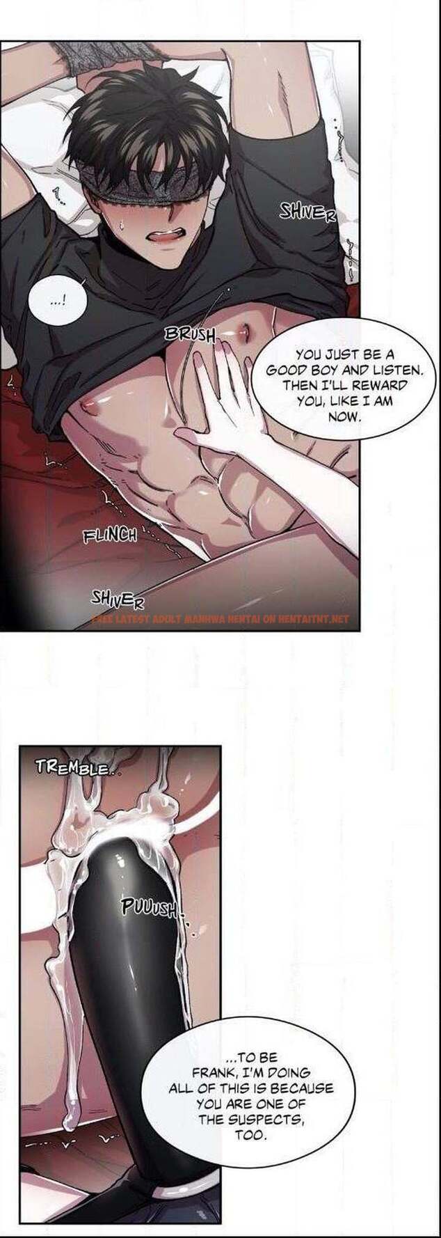 Read Hentai Image 20 291 in comic S Flower - Chapter 57 - hentaitnt.net