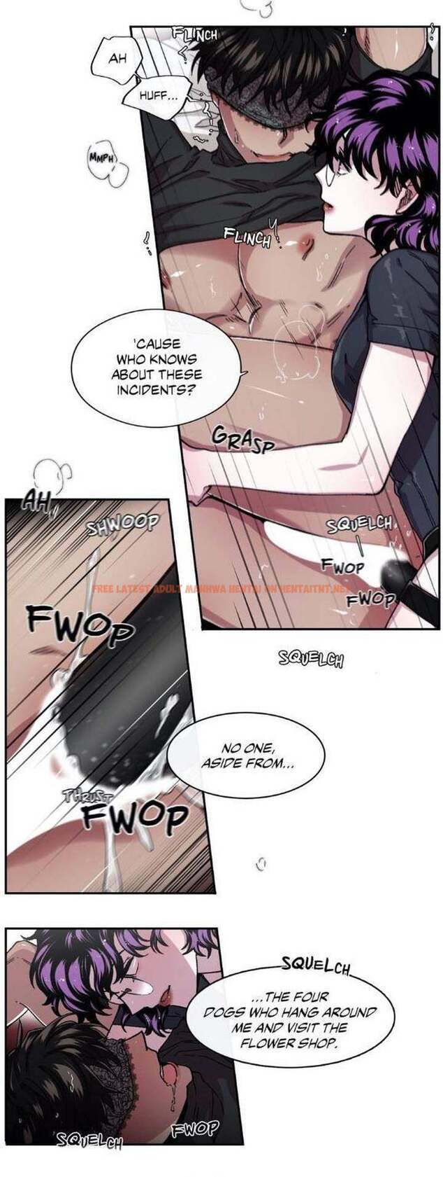 Read Hentai Image 22 291 in comic S Flower - Chapter 57 - hentaitnt.net