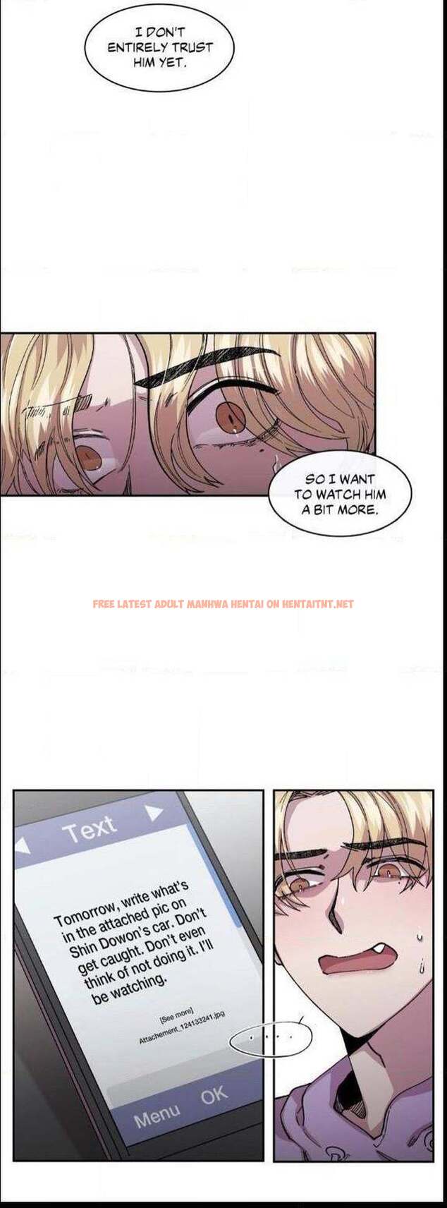 Read Hentai Image 4 291 in comic S Flower - Chapter 58 - hentaitnt.net