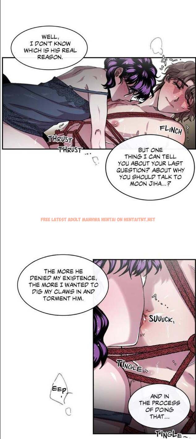 Read Hentai Image 18 291 in comic S Flower - Chapter 59 - hentaitnt.net