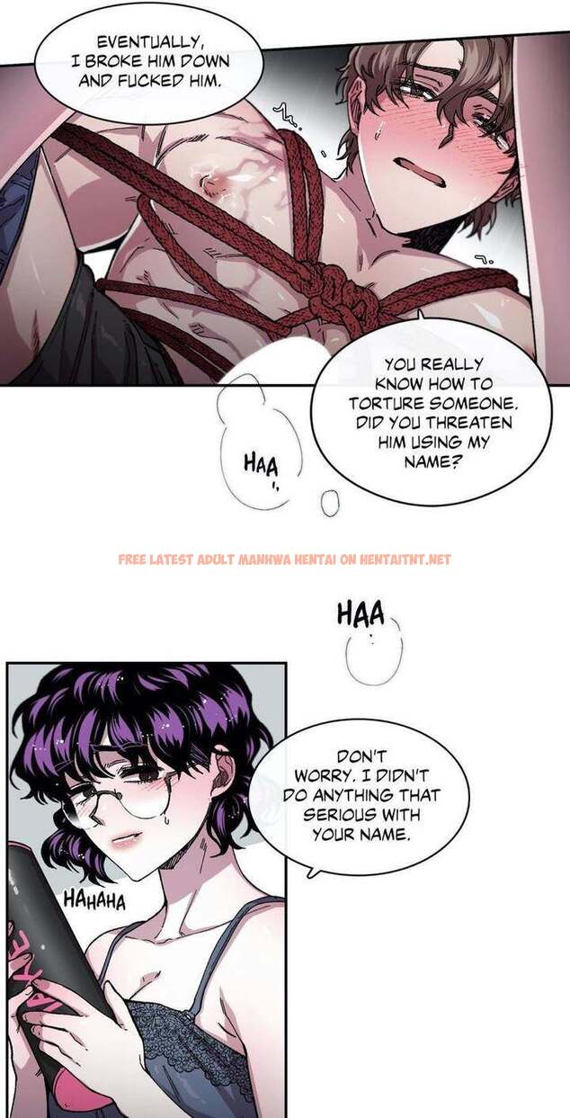 Read Hentai Image 20 291 in comic S Flower - Chapter 59 - hentaitnt.net