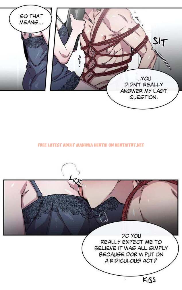 Read Hentai Image 23 291 in comic S Flower - Chapter 59 - hentaitnt.net