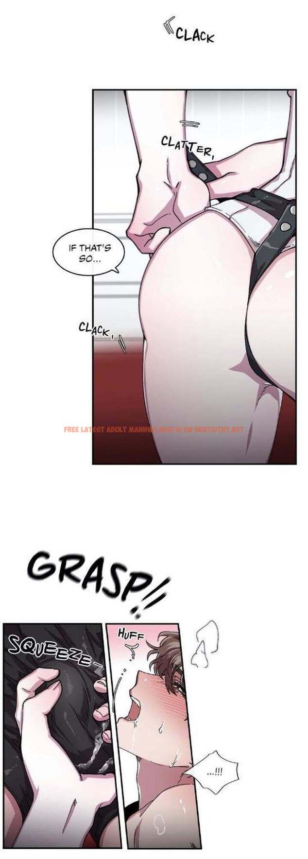 Read Hentai Image 16 291 in comic S Flower - Chapter 60 - hentaitnt.net