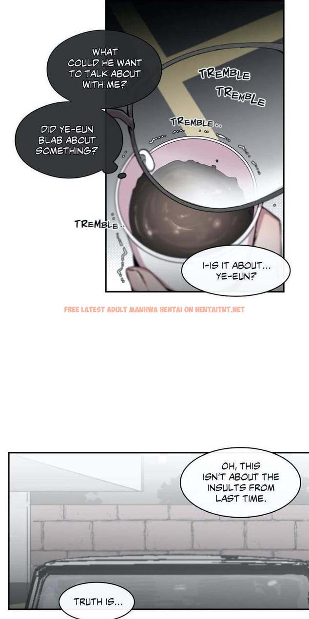 Read Hentai Image 17 287 in comic S Flower - Chapter 61 - hentaitnt.net