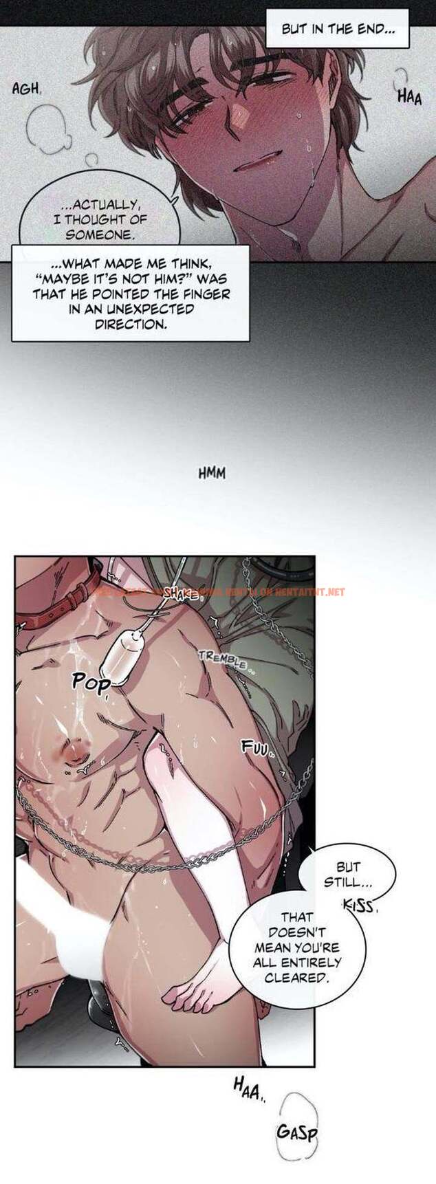 Read Hentai Image 16 287 in comic S Flower - Chapter 62 - hentaitnt.net