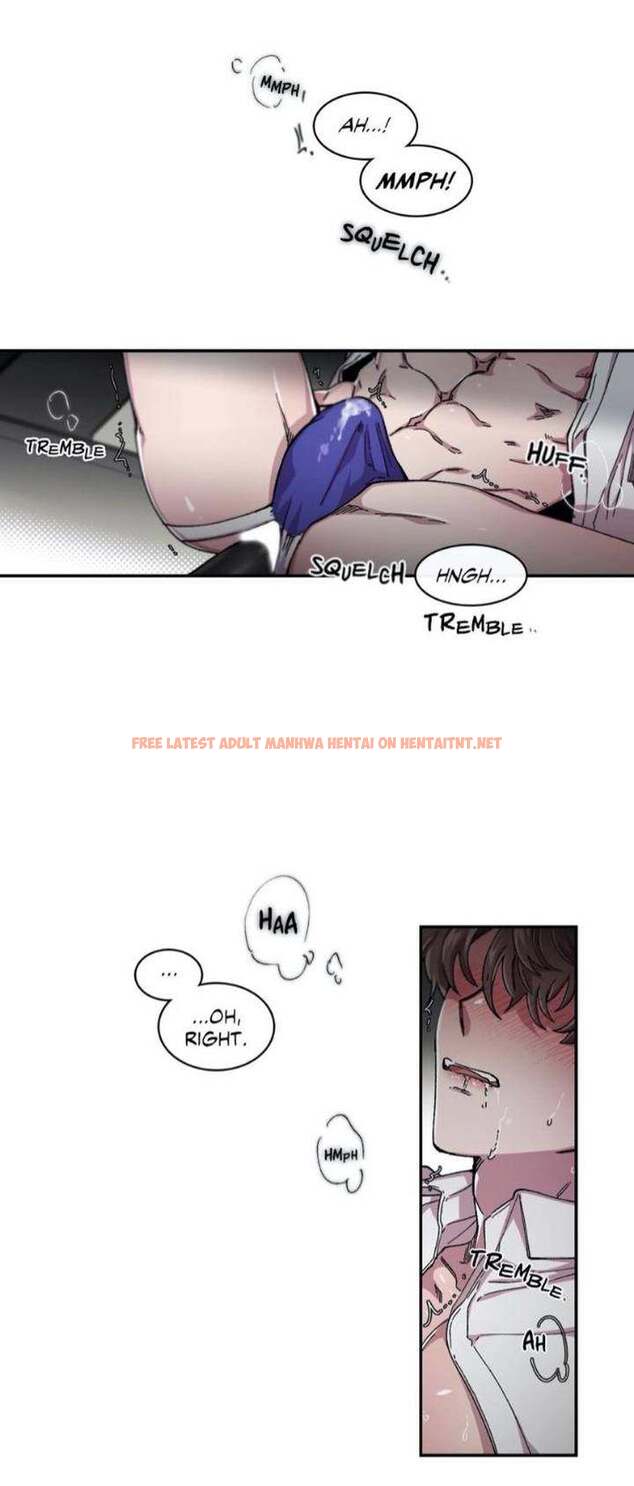 Read Hentai Image 1 286 in comic S Flower - Chapter 63 - hentaitnt.net