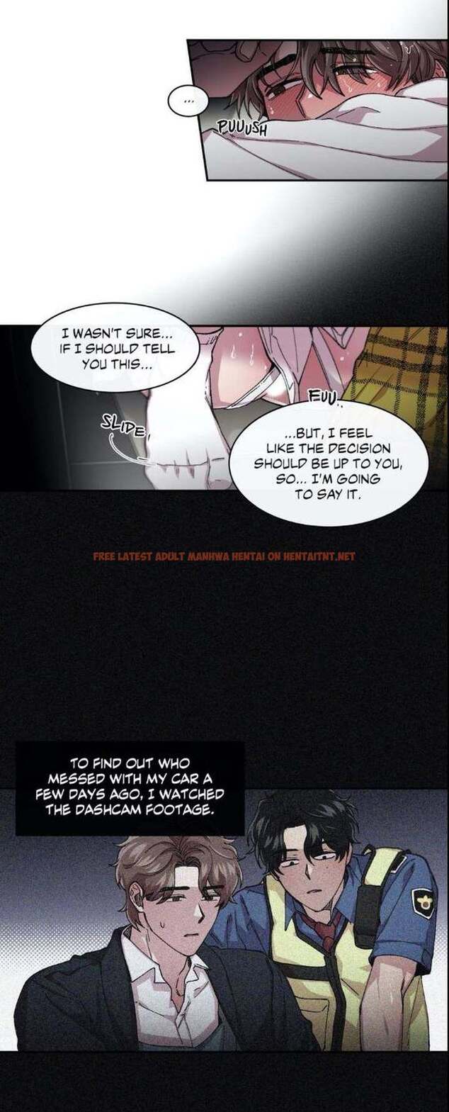 Read Hentai Image 7 286 in comic S Flower - Chapter 63 - hentaitnt.net