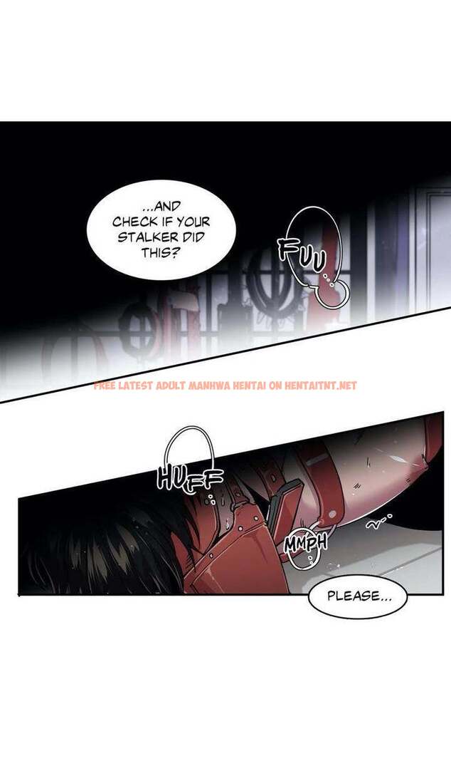 Read Hentai Image 25 286 in comic S Flower - Chapter 65 - hentaitnt.net