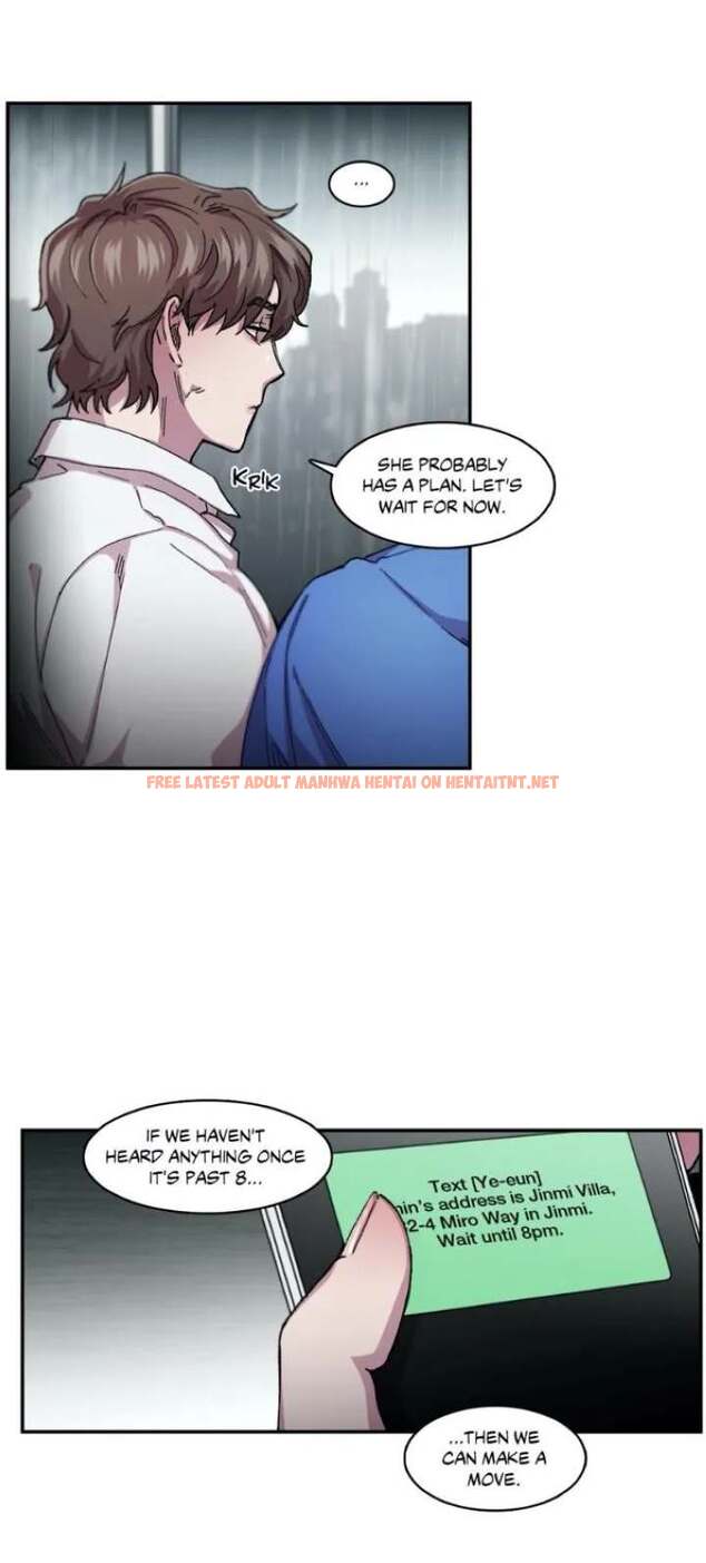 Read Hentai Image 4 282 in comic S Flower - Chapter 66 - hentaitnt.net