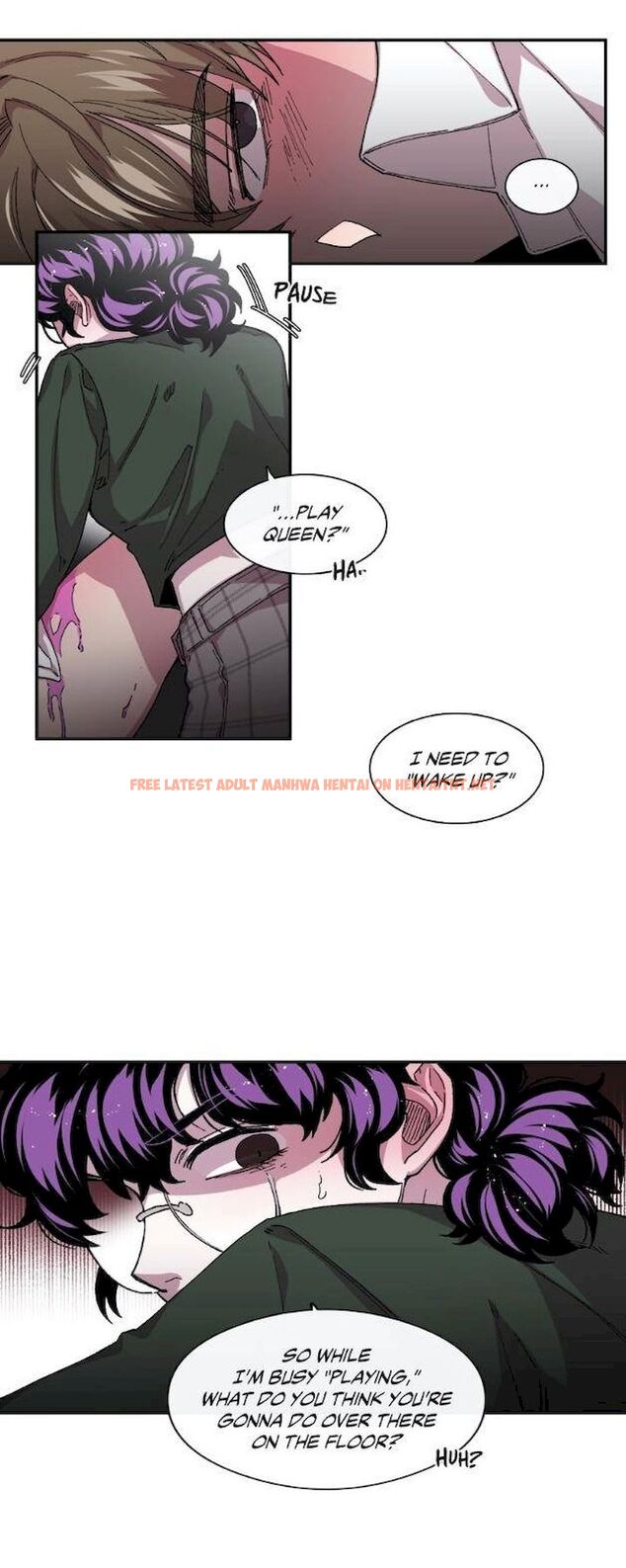 Read Hentai Image 25 282 in comic S Flower - Chapter 67 - hentaitnt.net