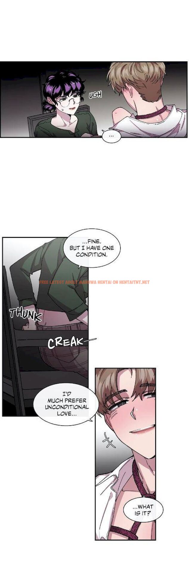 Read Hentai Image 6 282 in comic S Flower - Chapter 67 - hentaitnt.net