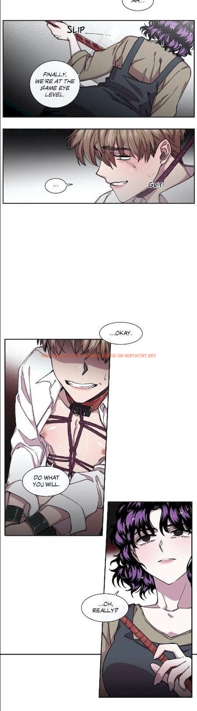 Read Hentai Image 18 281 in comic S Flower - Chapter 69 - hentaitnt.net