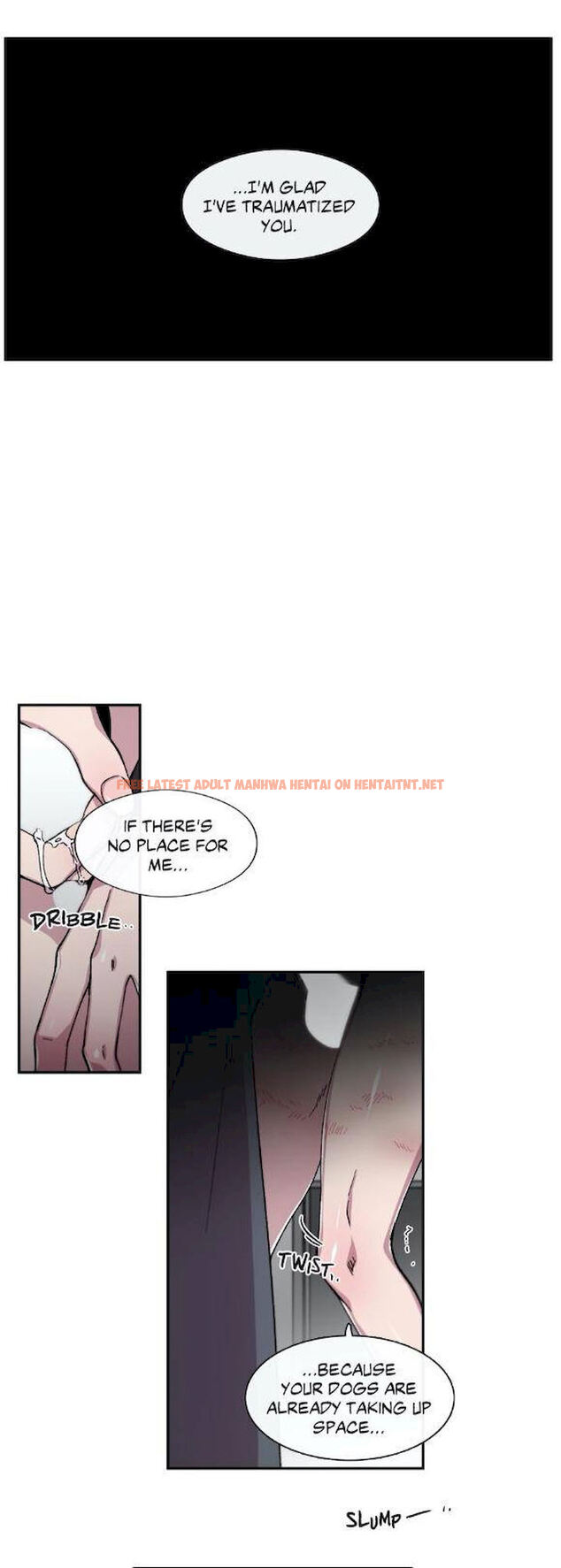 Read Hentai Image 33 281 in comic S Flower - Chapter 69 - hentaitnt.net