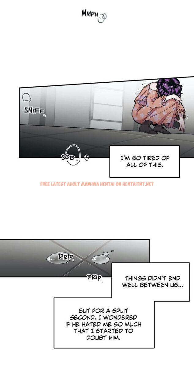 Read Hentai Image 15 277 in comic S Flower - Chapter 72 - hentaitnt.net