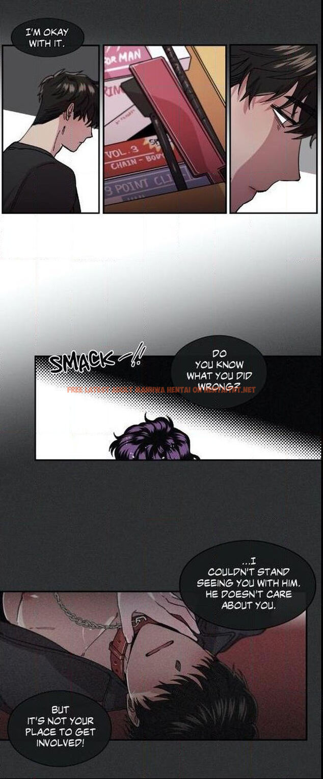 Read Hentai Image 36 277 in comic S Flower - Chapter 72 - hentaitnt.net