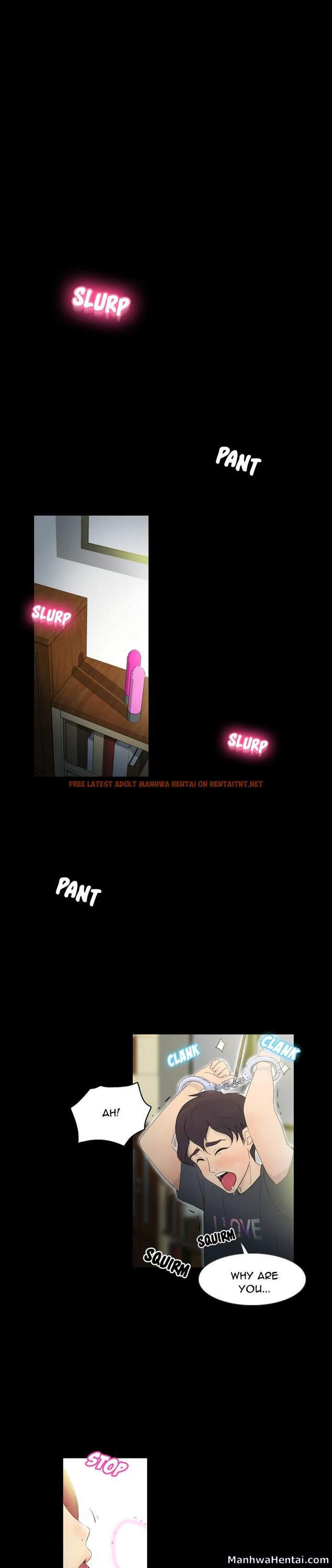 Read Hentai Image 1 160 in comic S Link - Chapter 1 - hentaitnt.net