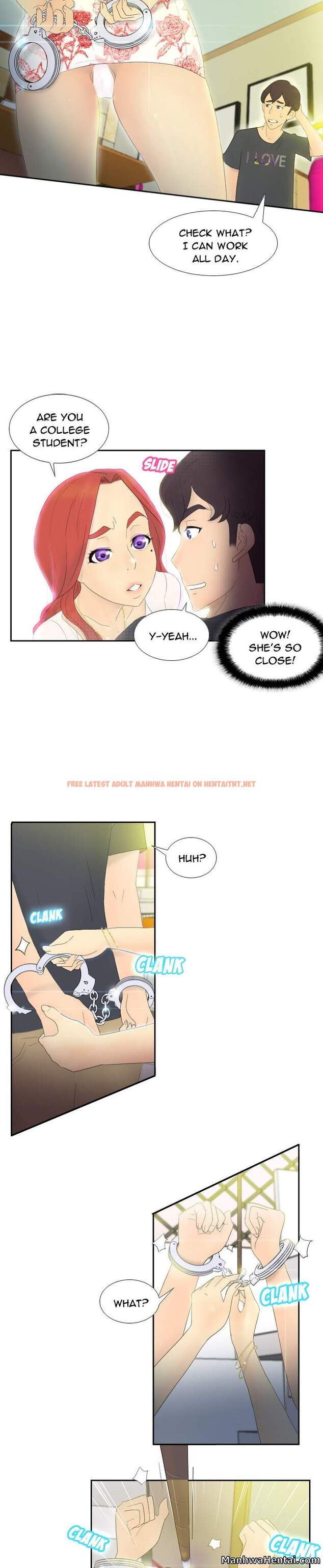 Read Hentai Image 12 160 in comic S Link - Chapter 1 - hentaitnt.net