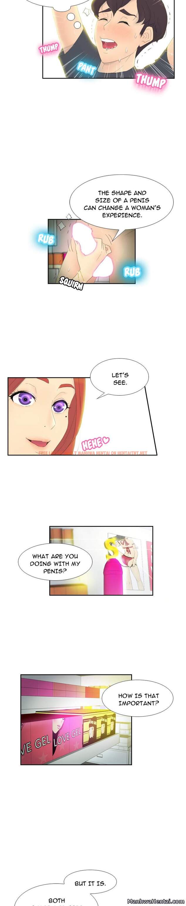 Read Hentai Image 15 160 in comic S Link - Chapter 1 - hentaitnt.net