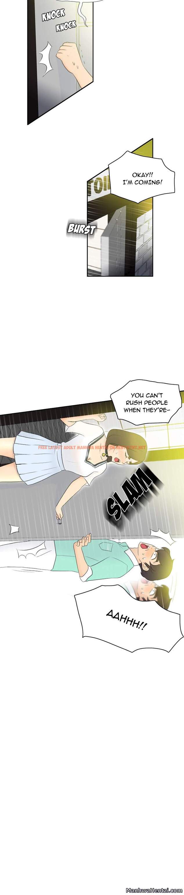 Read Hentai Image 10 160 in comic S Link - Chapter 2 - hentaitnt.net