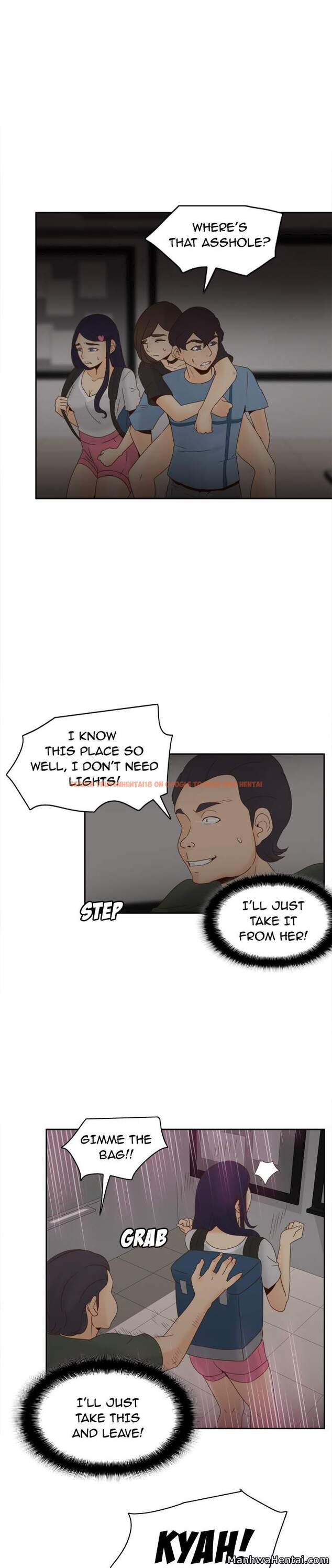 Read Hentai Image 1 137 in comic S Link - Chapter 21 - hentaitnt.net