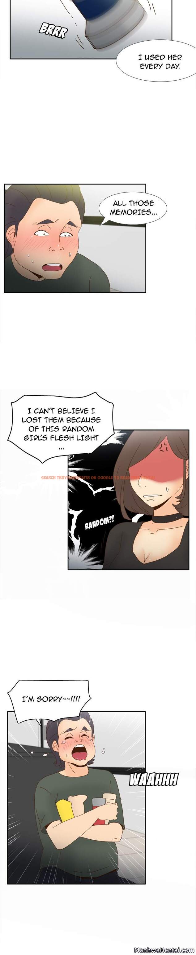 Read Hentai Image 10 137 in comic S Link - Chapter 21 - hentaitnt.net