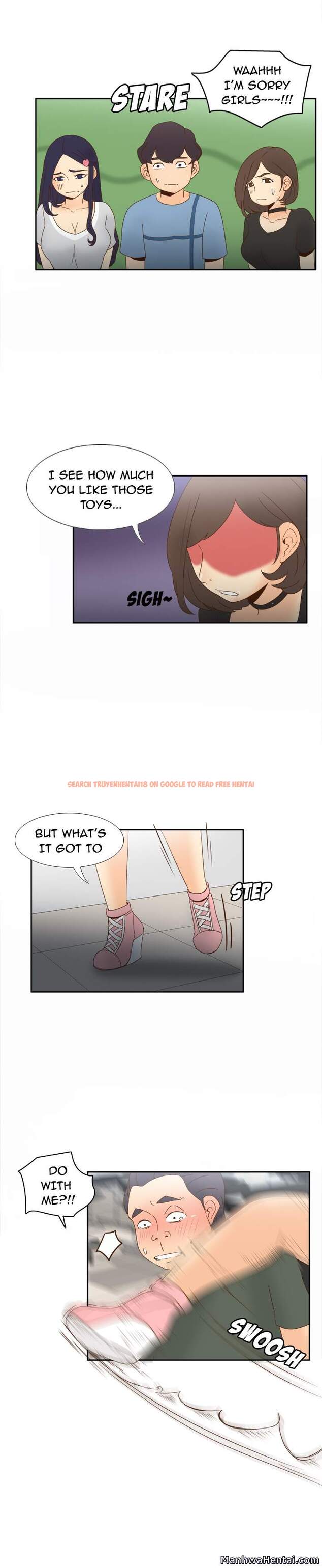 Read Hentai Image 11 137 in comic S Link - Chapter 21 - hentaitnt.net