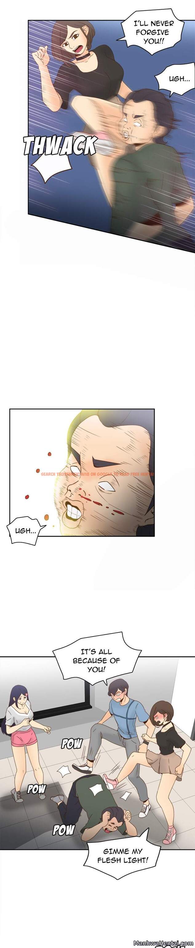 Read Hentai Image 12 137 in comic S Link - Chapter 21 - hentaitnt.net