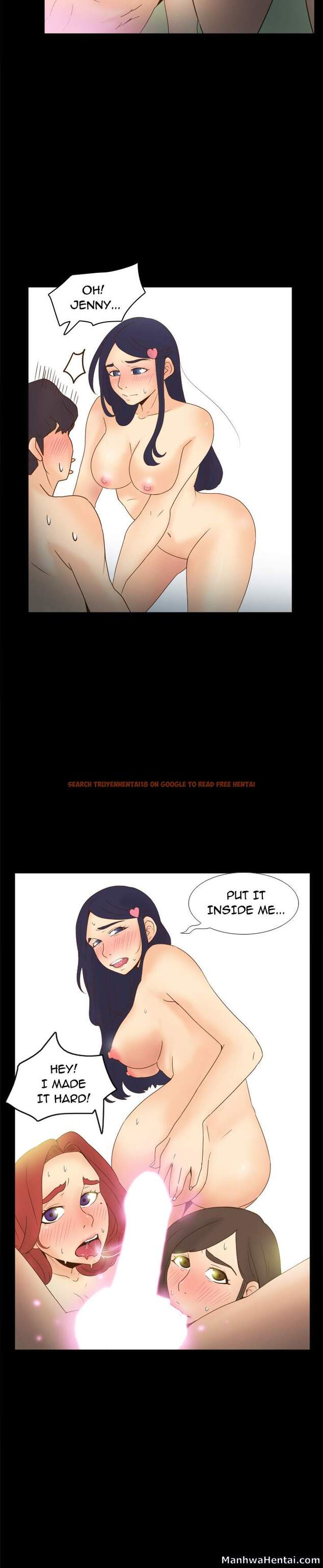 Read Hentai Image 18 137 in comic S Link - Chapter 21 - hentaitnt.net