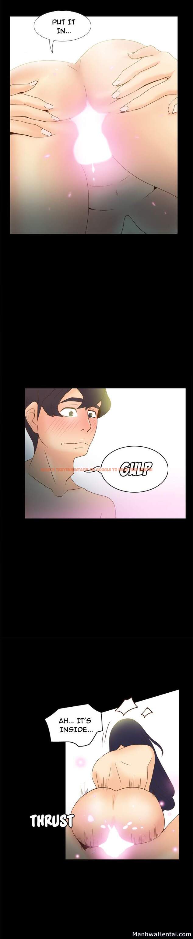 Read Hentai Image 19 137 in comic S Link - Chapter 21 - hentaitnt.net
