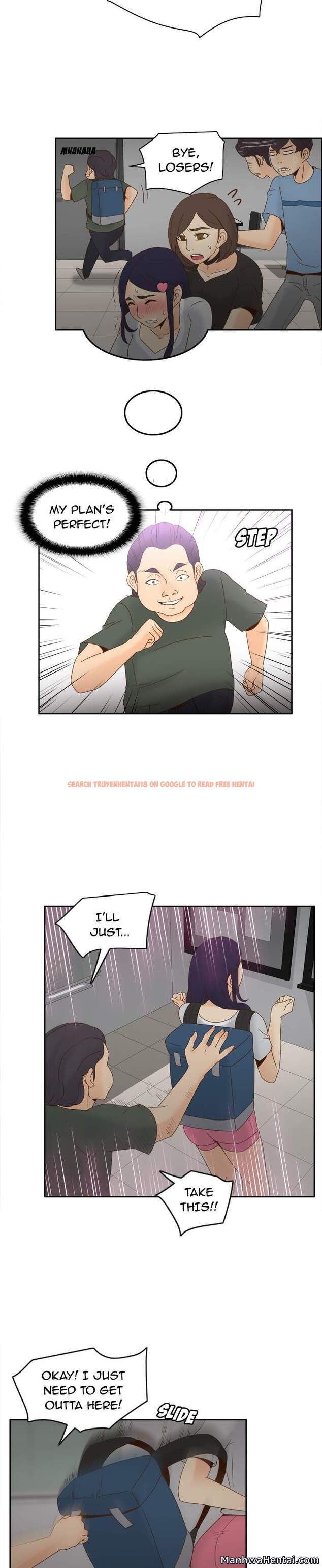 Read Hentai Image 2 137 in comic S Link - Chapter 21 - hentaitnt.net