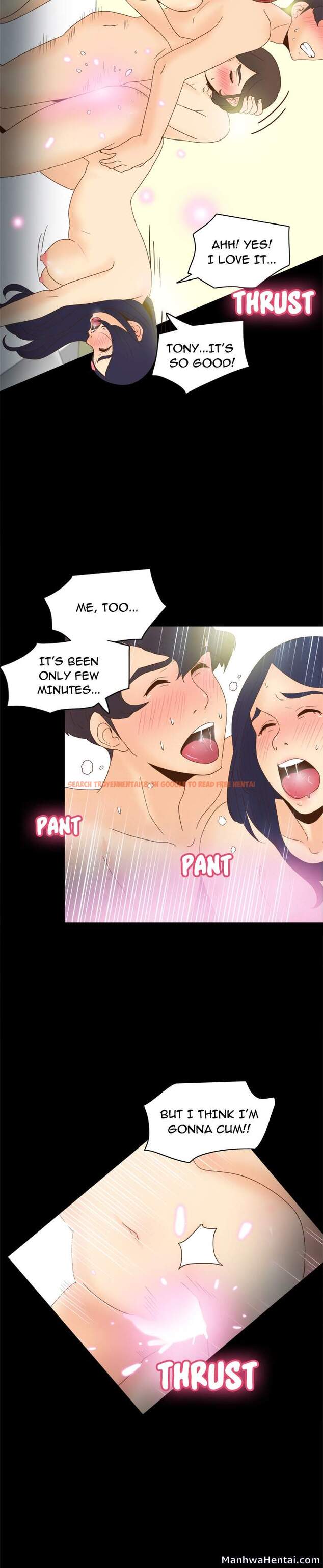 Read Hentai Image 21 137 in comic S Link - Chapter 21 - hentaitnt.net