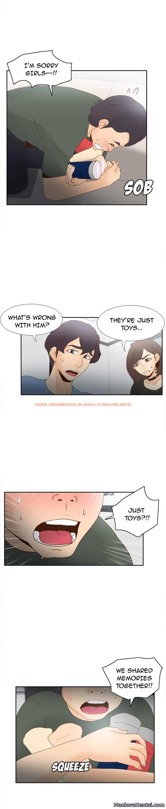 Read Hentai Image 8 137 in comic S Link - Chapter 21 - hentaitnt.net
