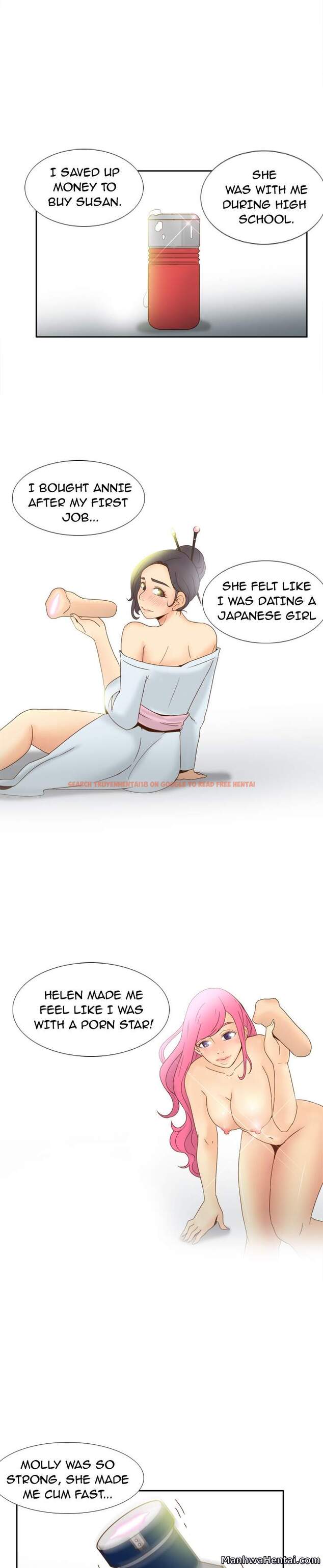 Read Hentai Image 9 137 in comic S Link - Chapter 21 - hentaitnt.net