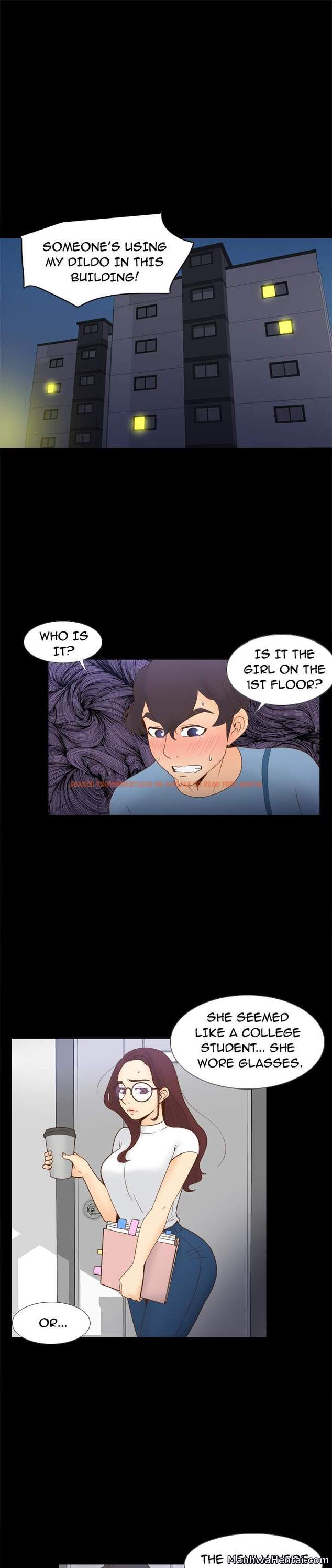 Read Hentai Image 1 137 in comic S Link - Chapter 22 - hentaitnt.net