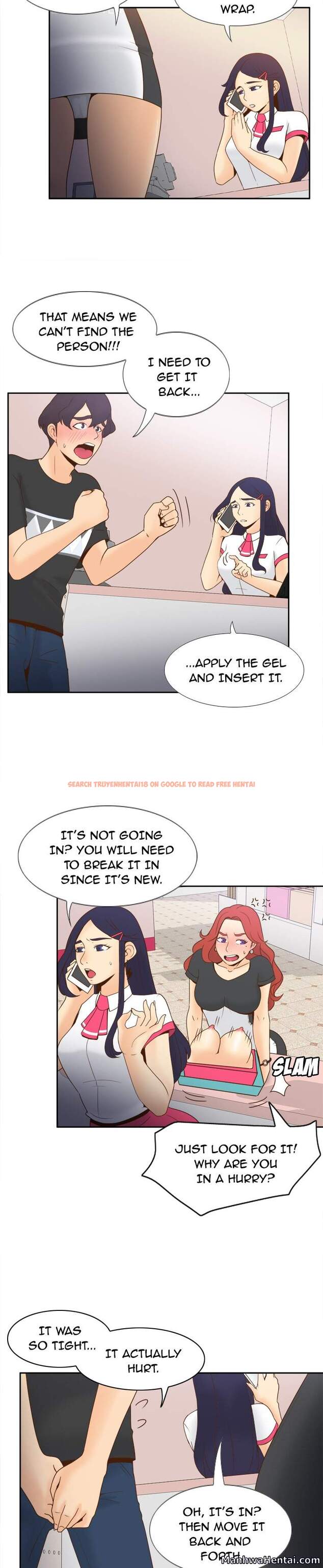 Read Hentai Image 10 137 in comic S Link - Chapter 22 - hentaitnt.net