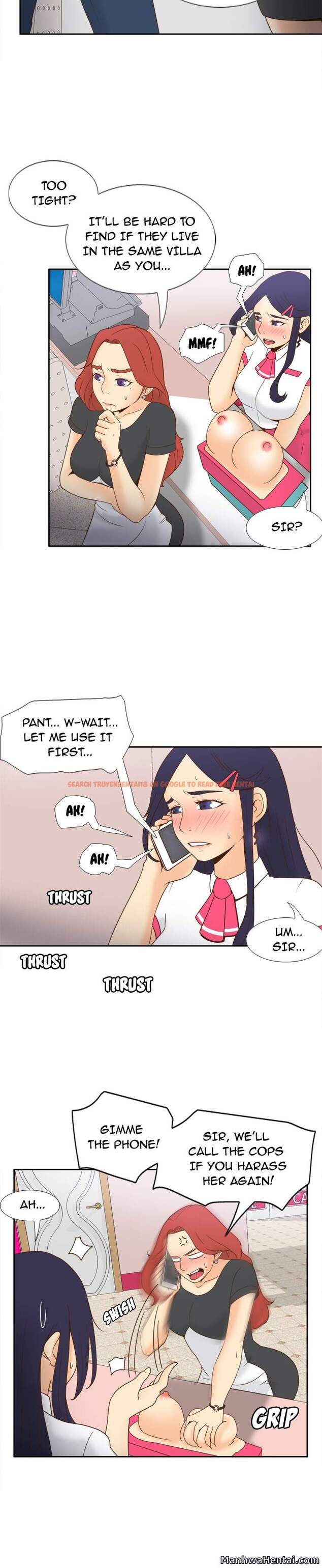 Read Hentai Image 11 137 in comic S Link - Chapter 22 - hentaitnt.net