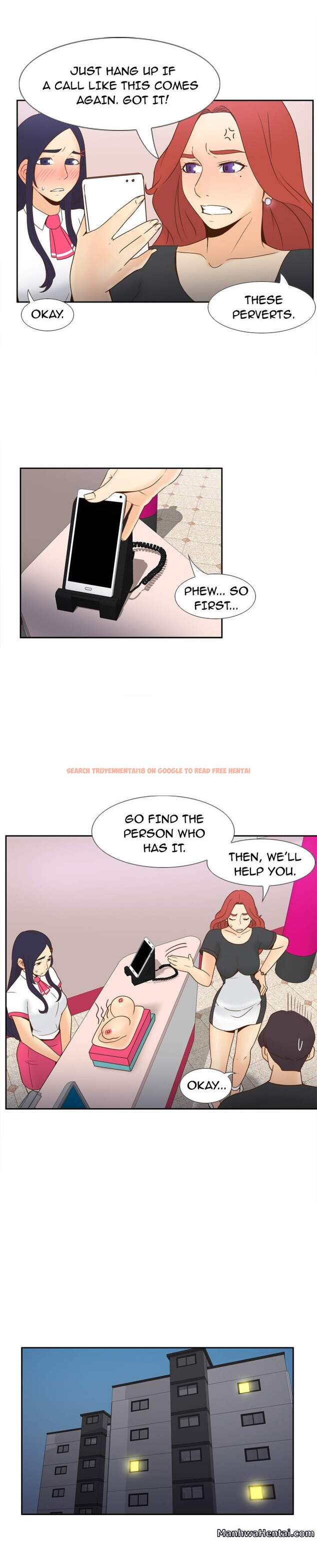 Read Hentai Image 12 137 in comic S Link - Chapter 22 - hentaitnt.net